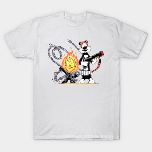 Ghost Pun Pals T-Shirt